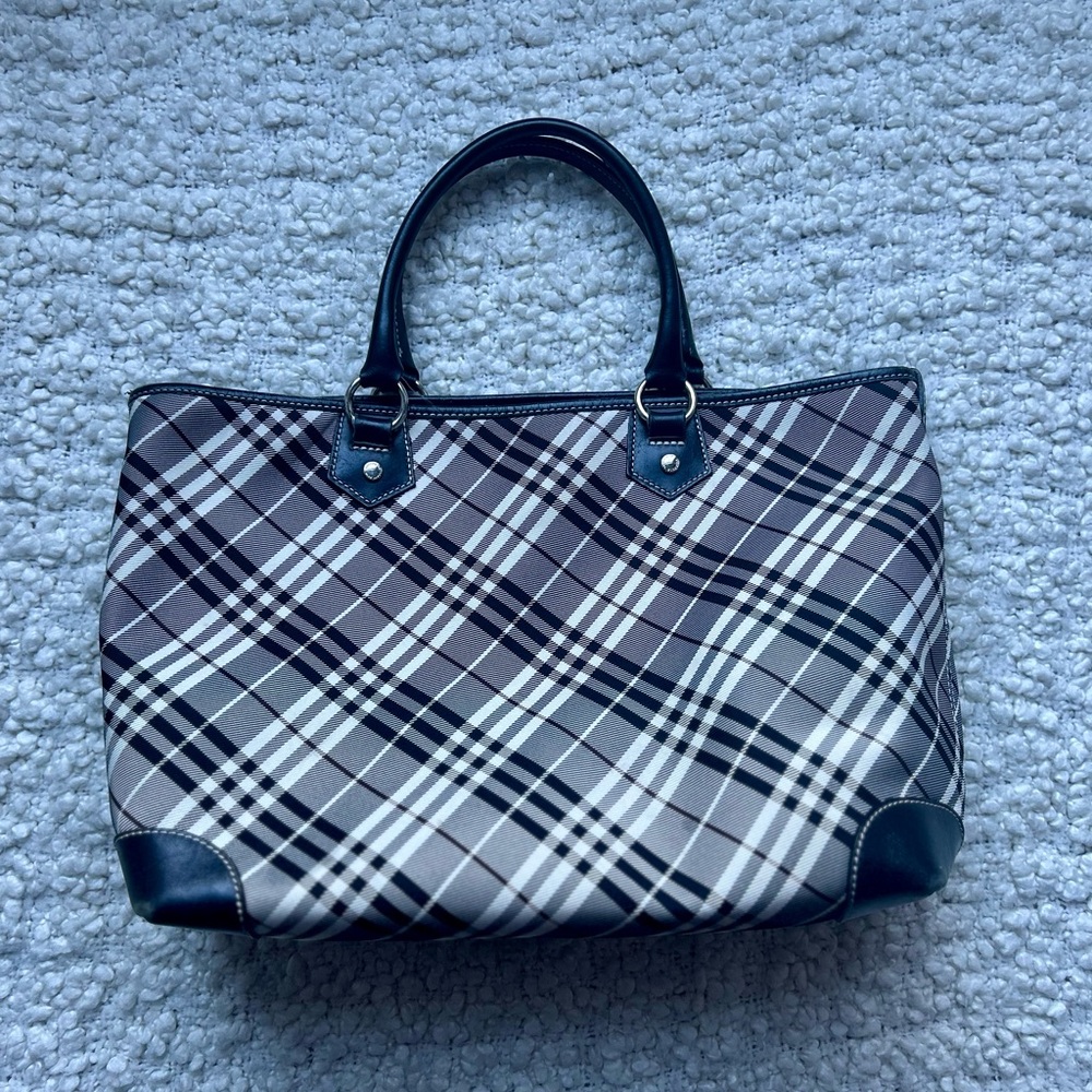 Burberry Tote Bag